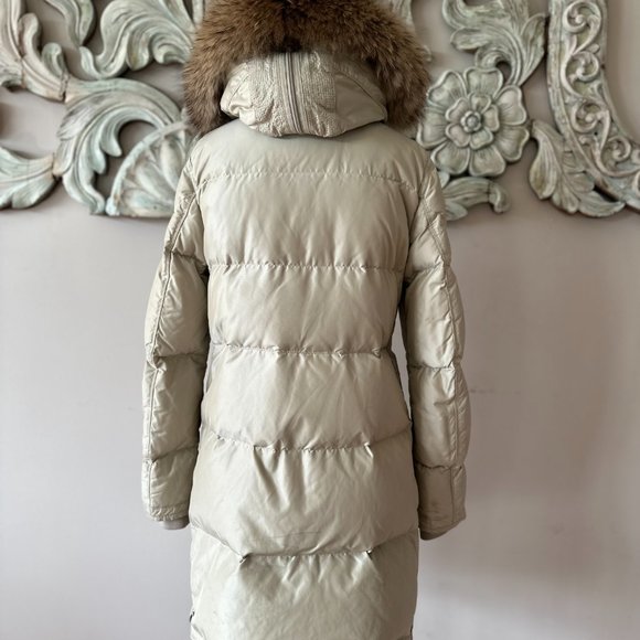 Parajumpers Long Bear Down Parka - Picture 2 of 10
